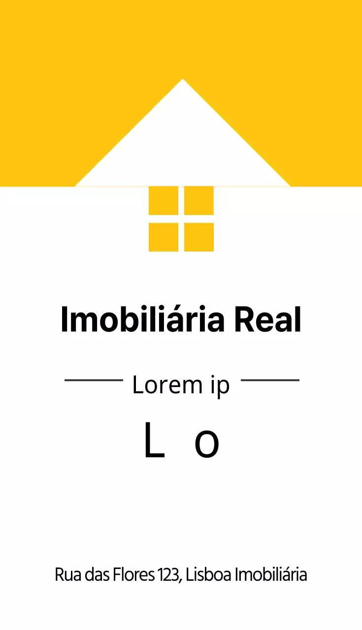 BizReal Estate