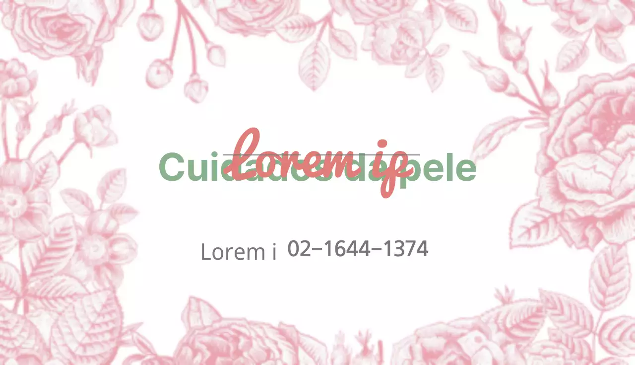 Cuidados com a pele