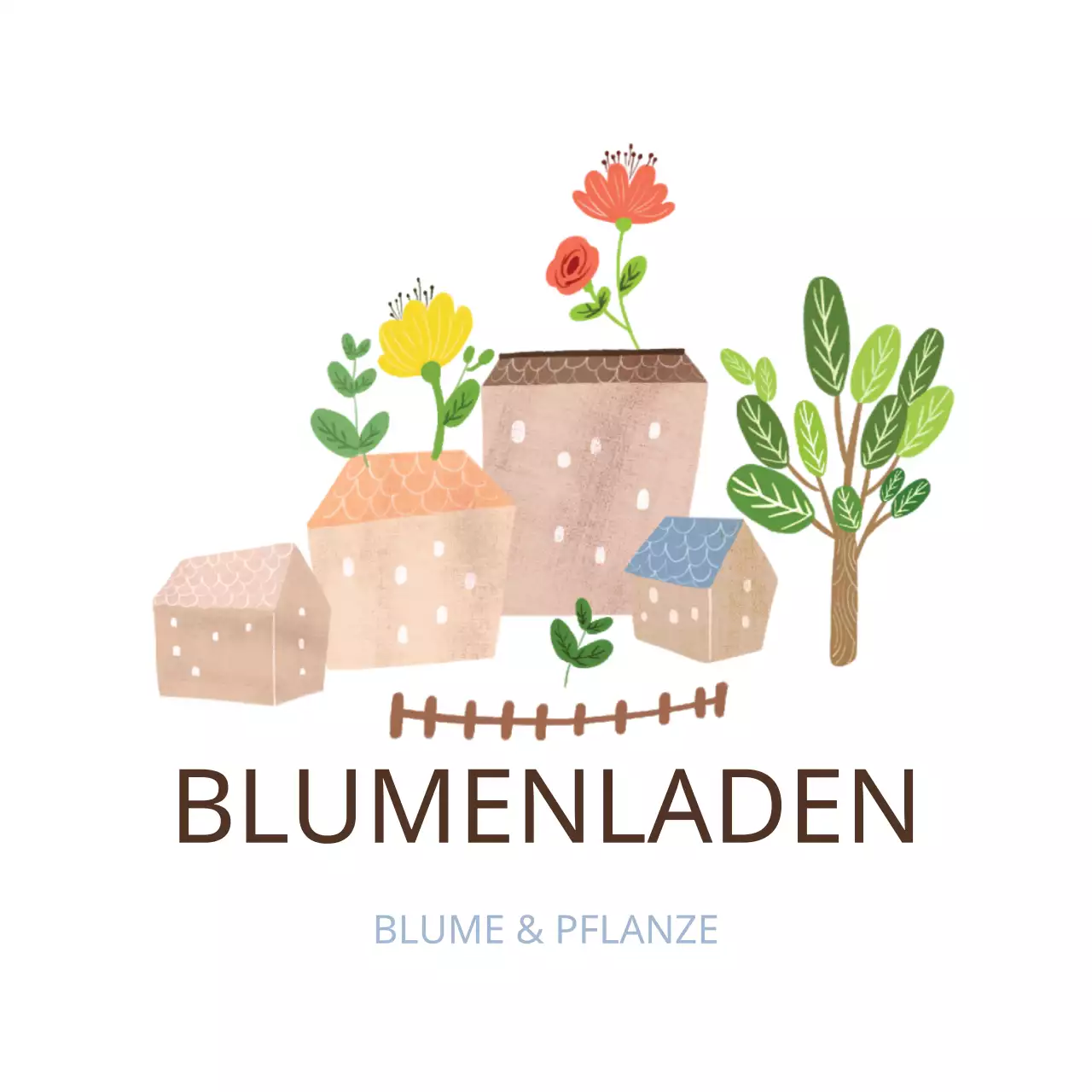 BLUMENLADEN