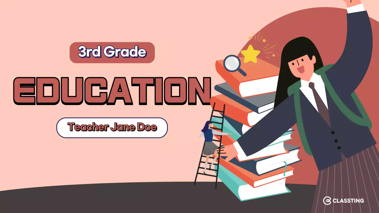 Coral Modern Education Course YouTube Thumbnail