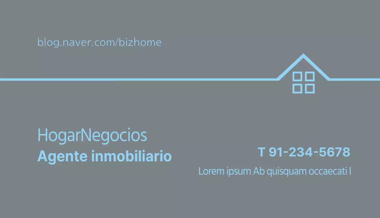 Agentes inmobiliarios