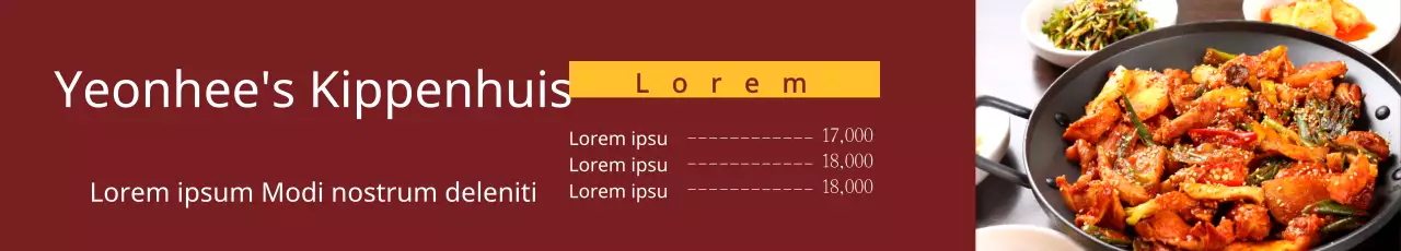 Yeonhee's Kippenhuis