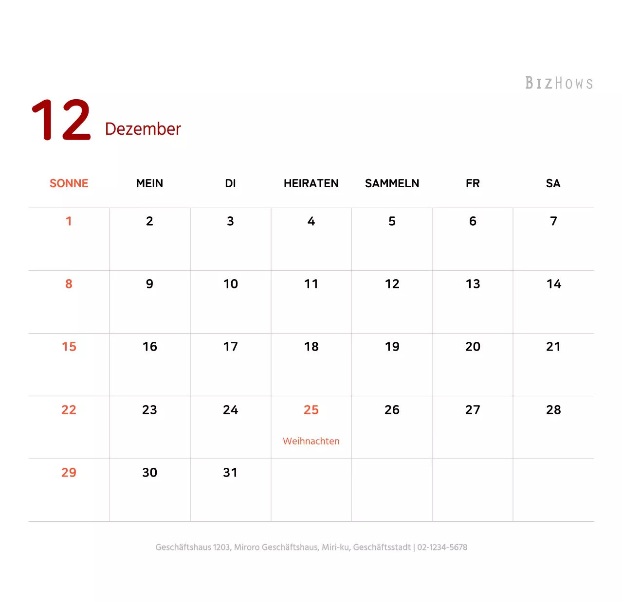 Mehrfarbige Familie Illustration Konzept