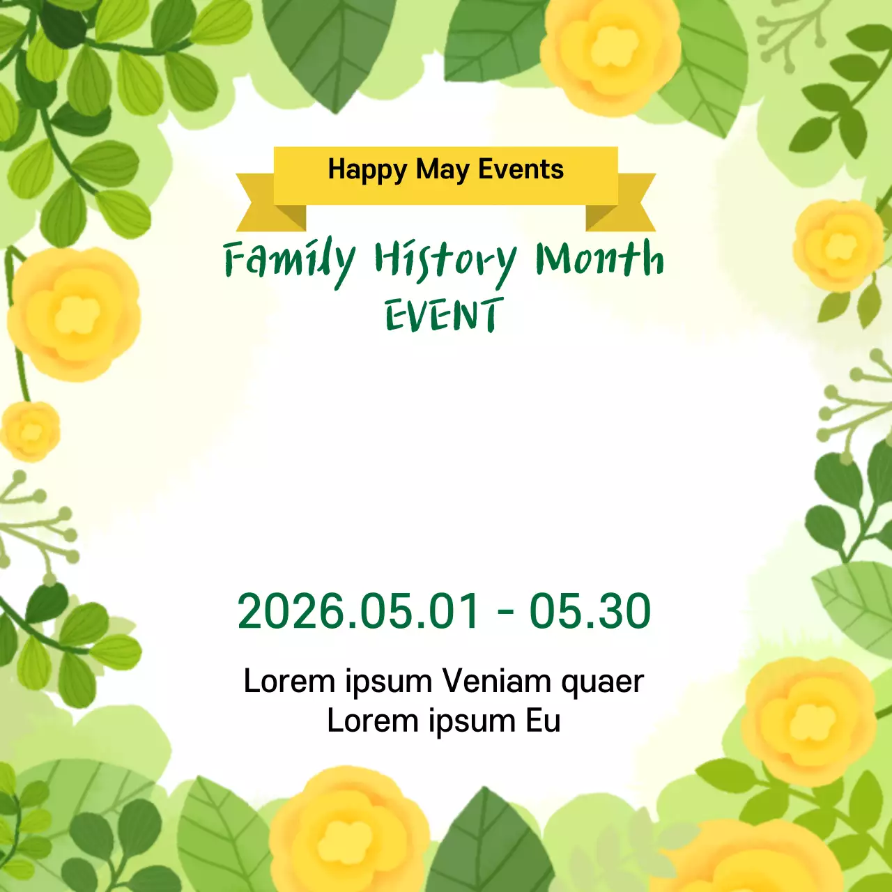44850_Family Month Events