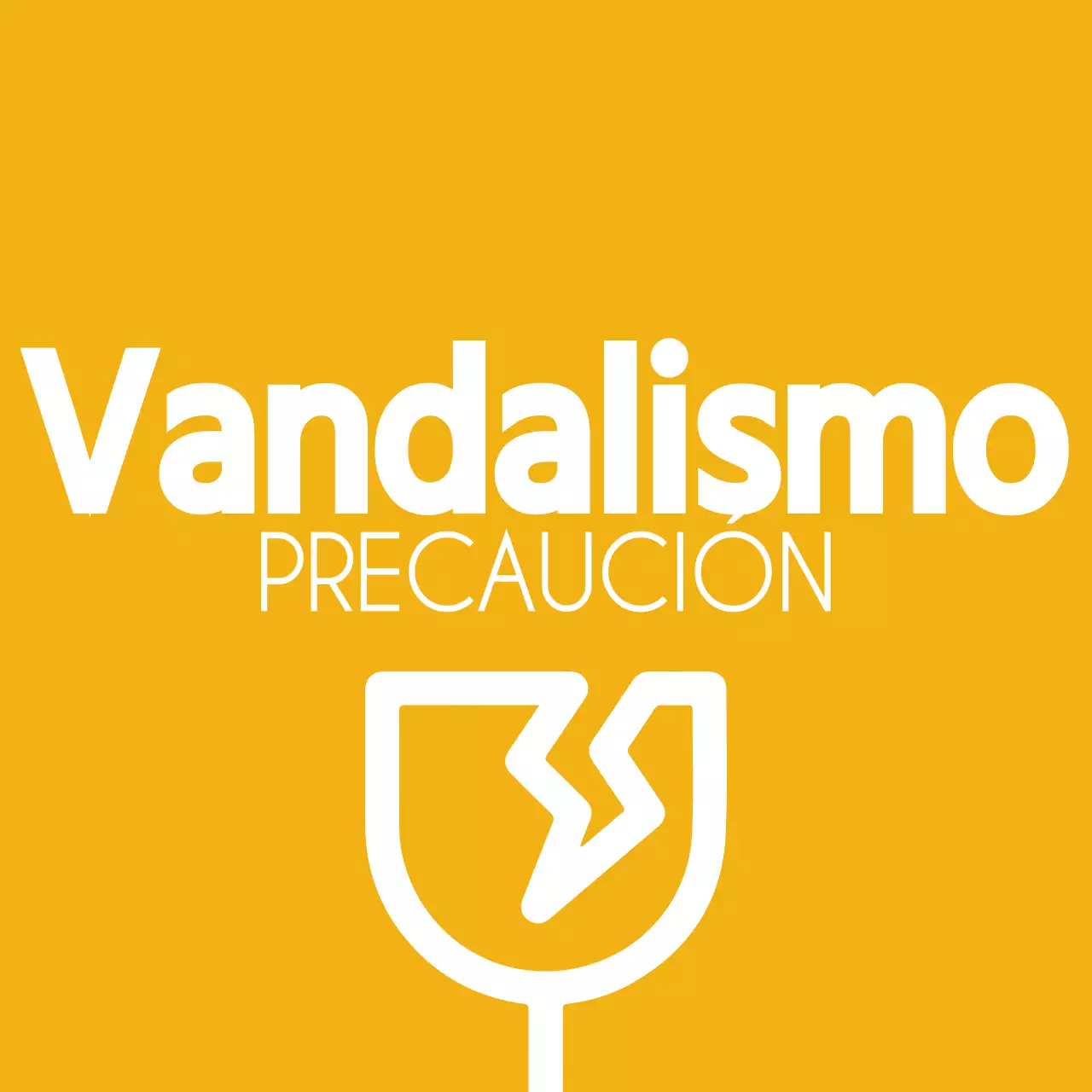 Vandalismo