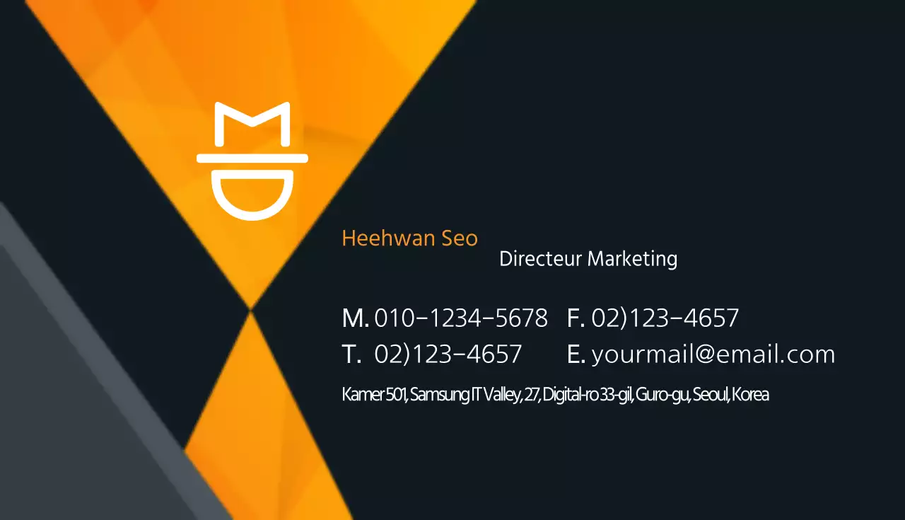 Vooraf gedefinieerd canvas