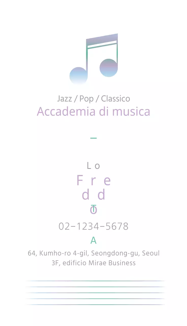 Accademia di musica