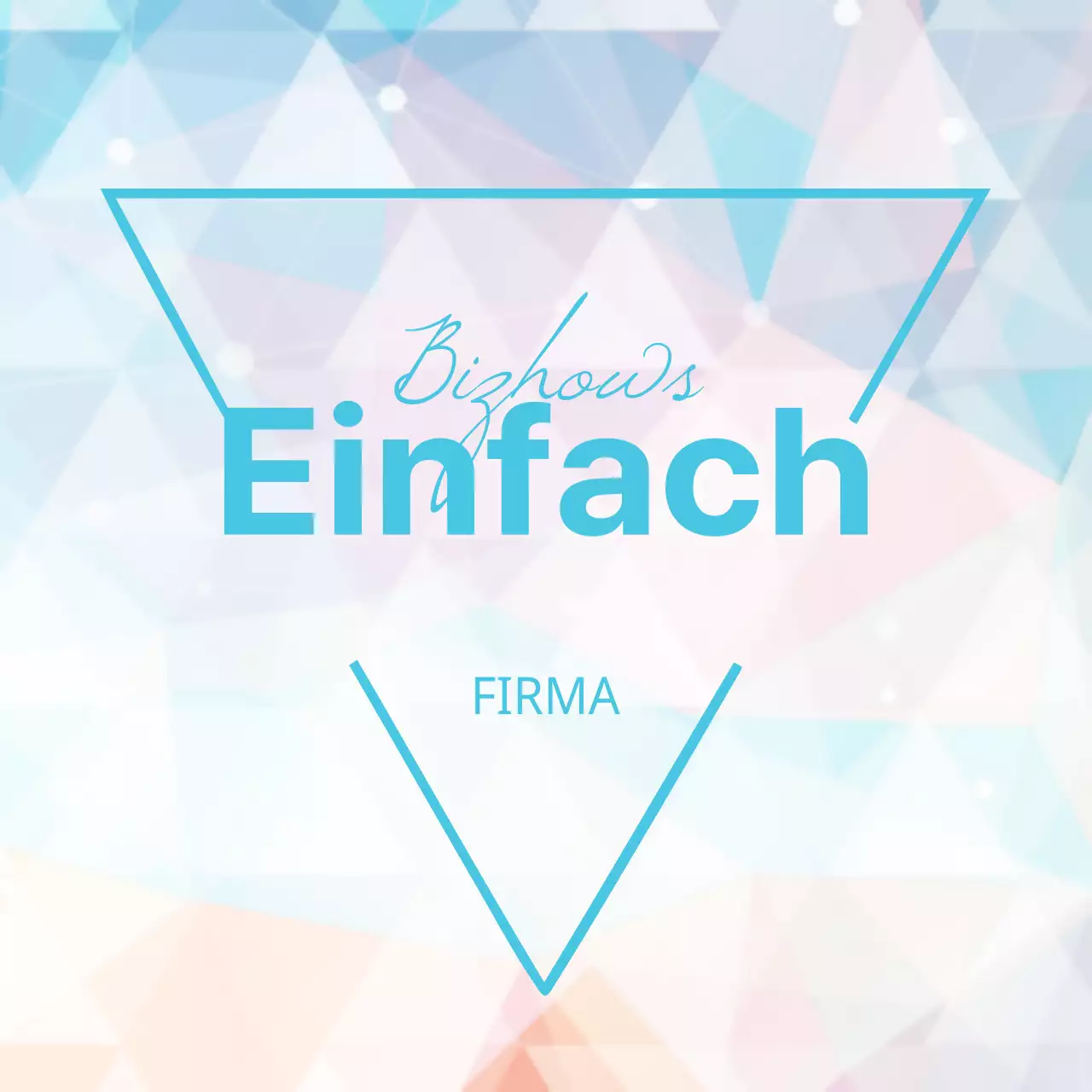 Bizhows einfach