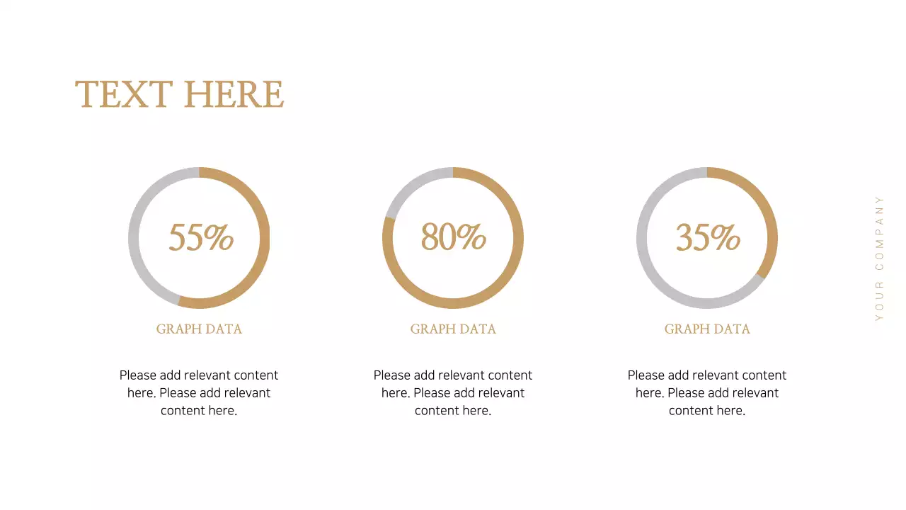 Black Elegant Business Presentation