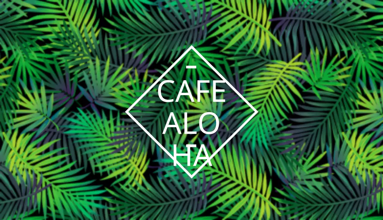 KAFE ALOHA