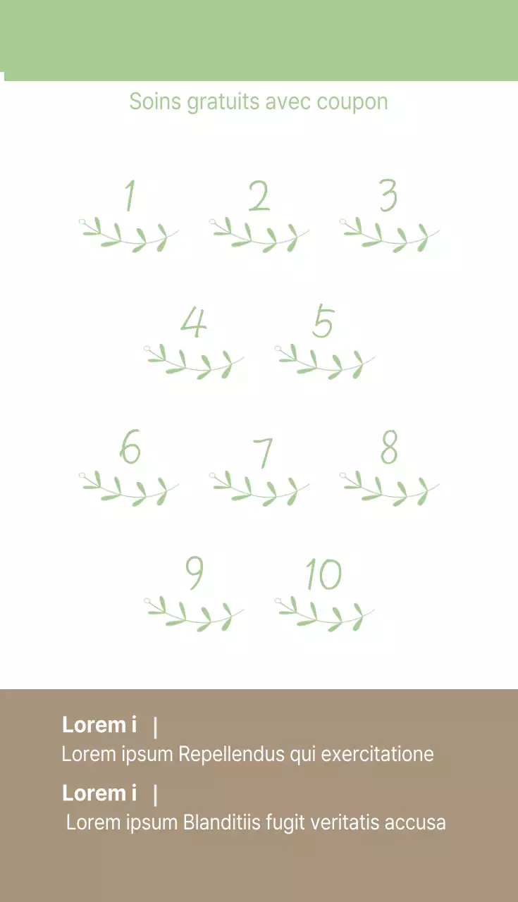 Soins de beauté Beautyhouse