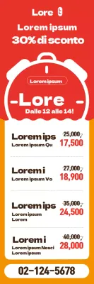 LancioSconto_banner