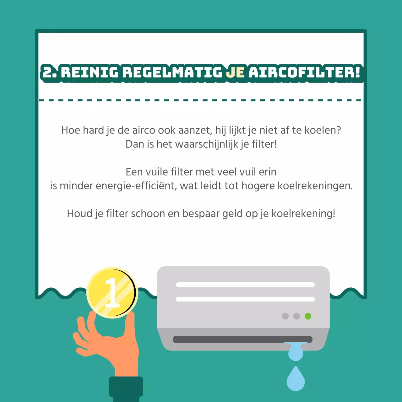 EnergiebesparingskaartNieuws