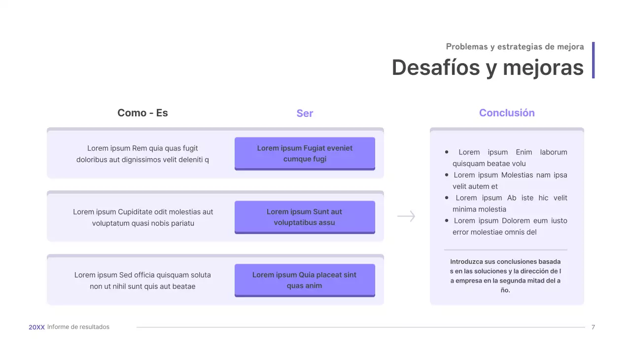 Kit de presentación empresarial tridimensional con concepto de interfaz de usuario en color púrpura