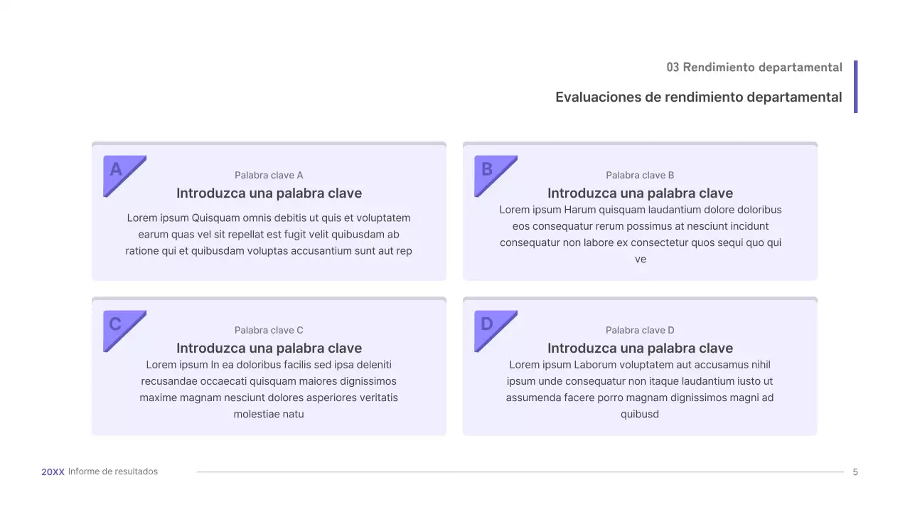Kit de presentación empresarial tridimensional con concepto de interfaz de usuario en color púrpura