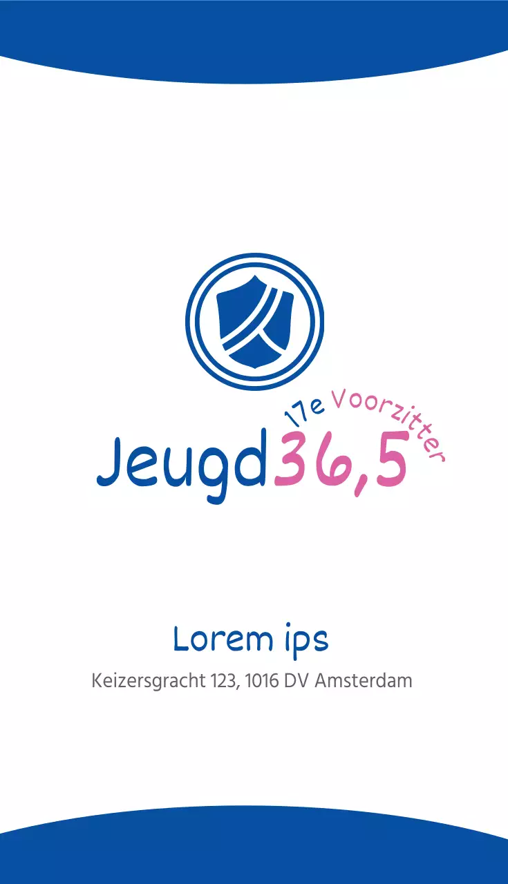 Jeugd36,5