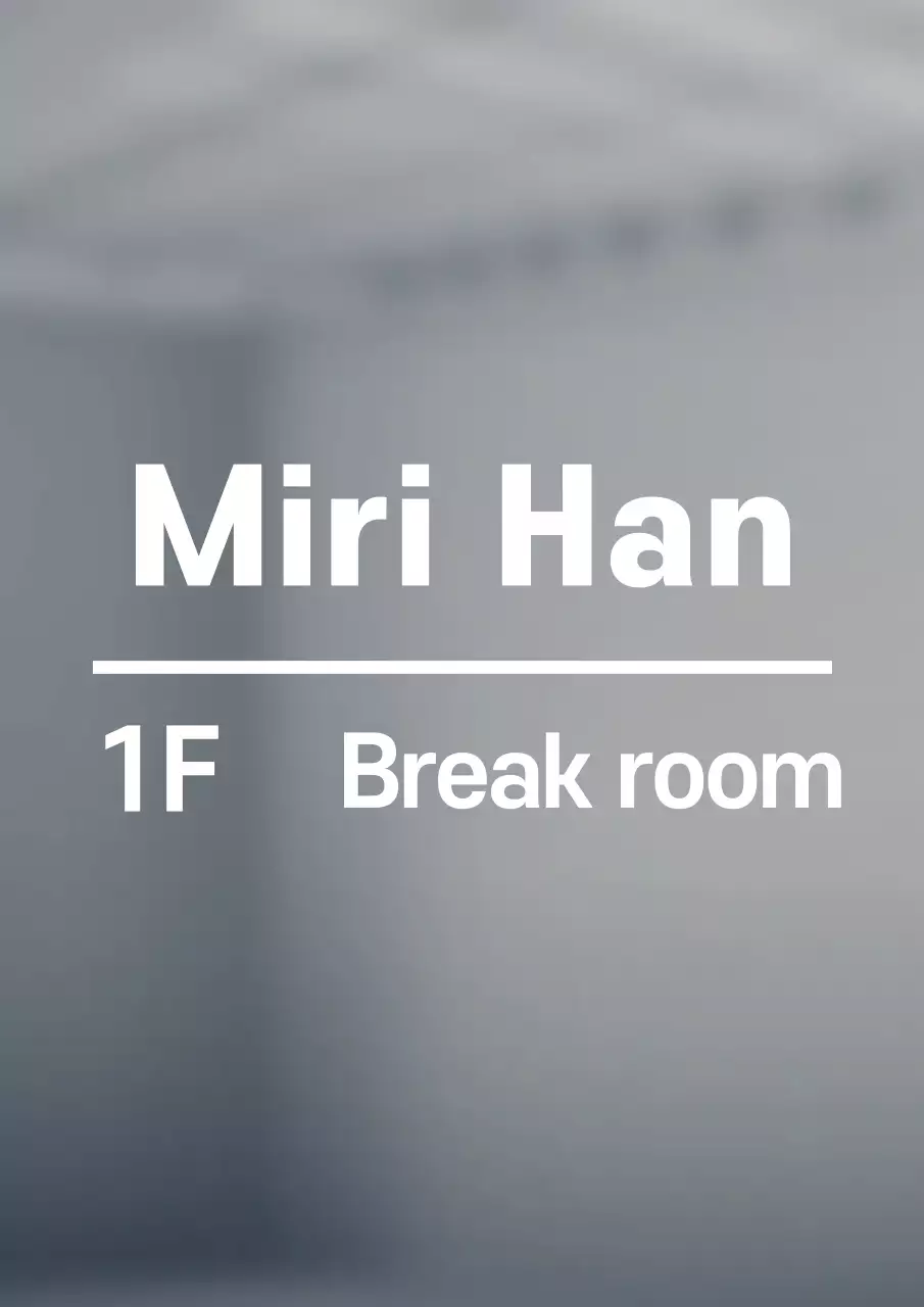 Biển hiệu thông tin số tầng kiểu văn bản đơn giản