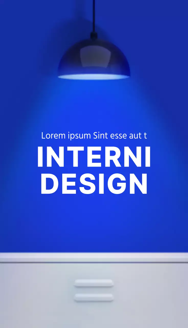 DESIGN D'INTERNI