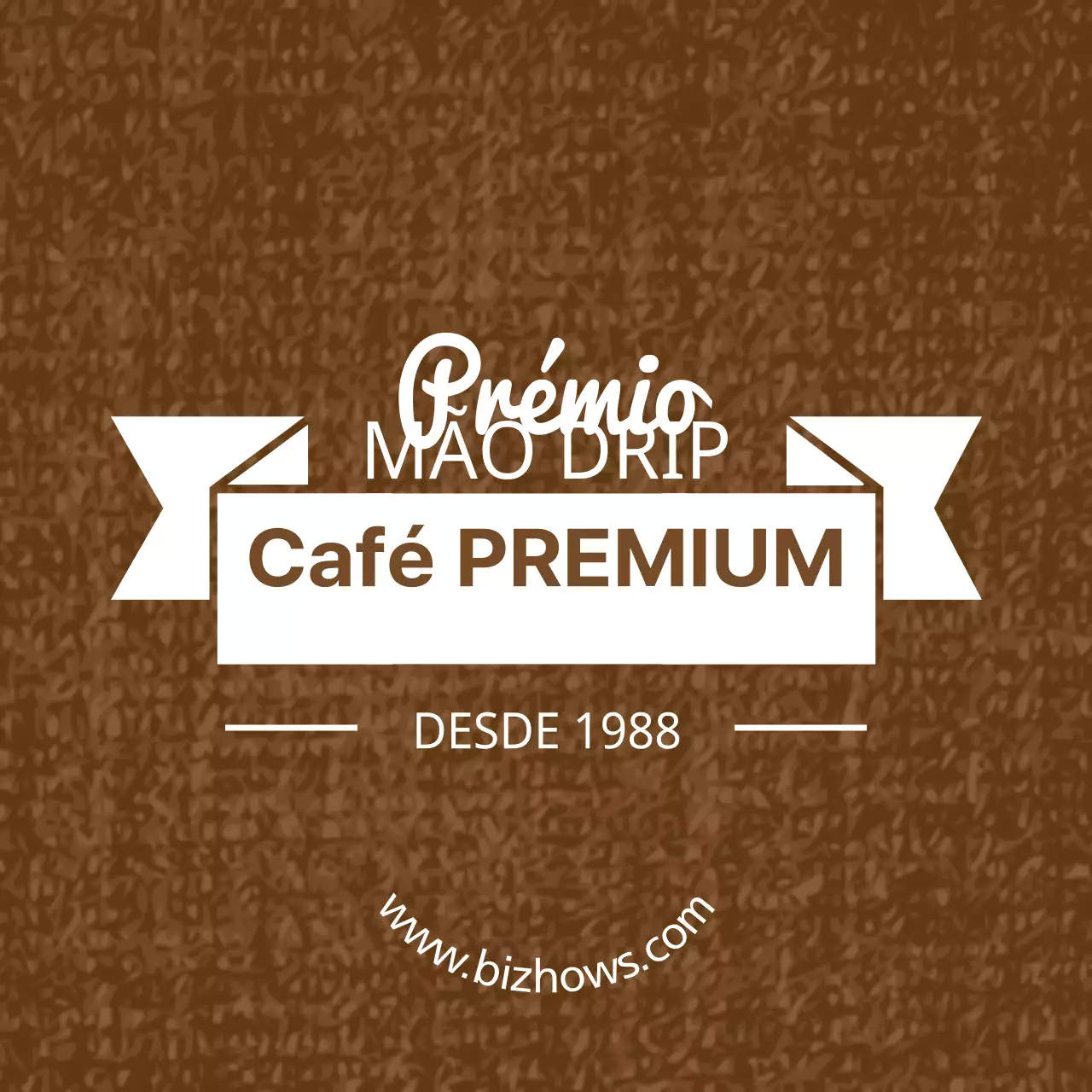 Café PREMIUM