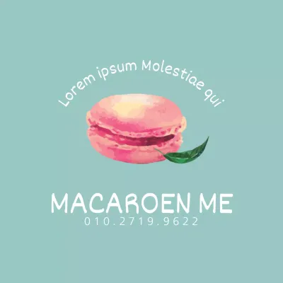 MACAROEN ME