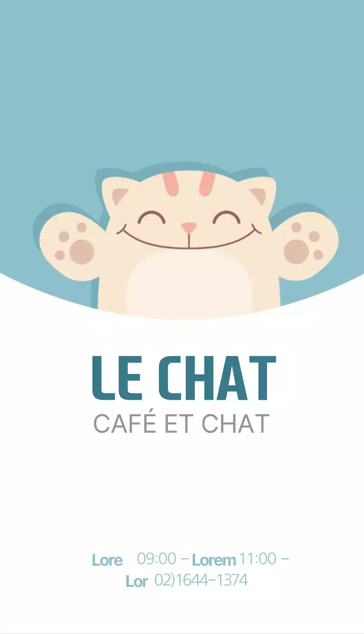 LE CHAT