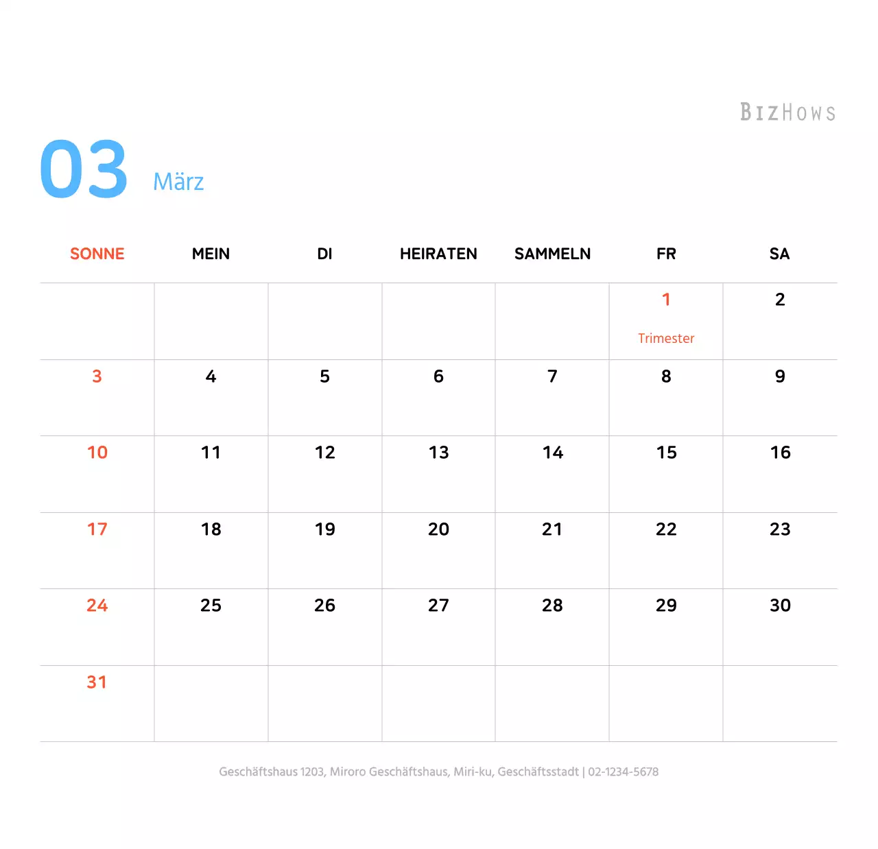 Mehrfarbige Familie Illustration Konzept