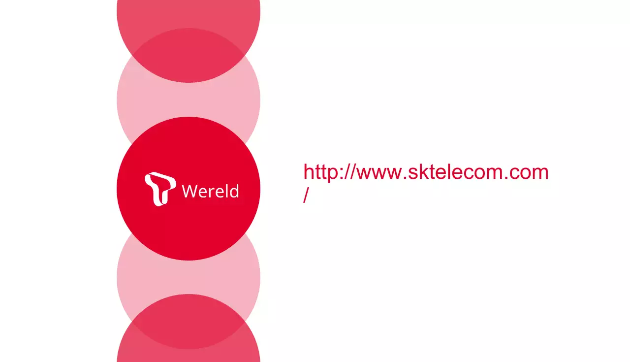 Zakelijk manager visitekaartje