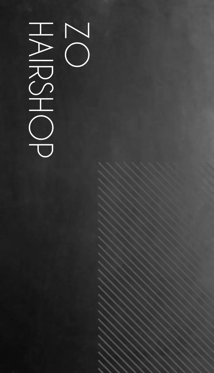 Haarshop voor mannen