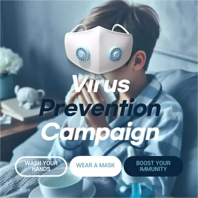 Preventing emerging viruses