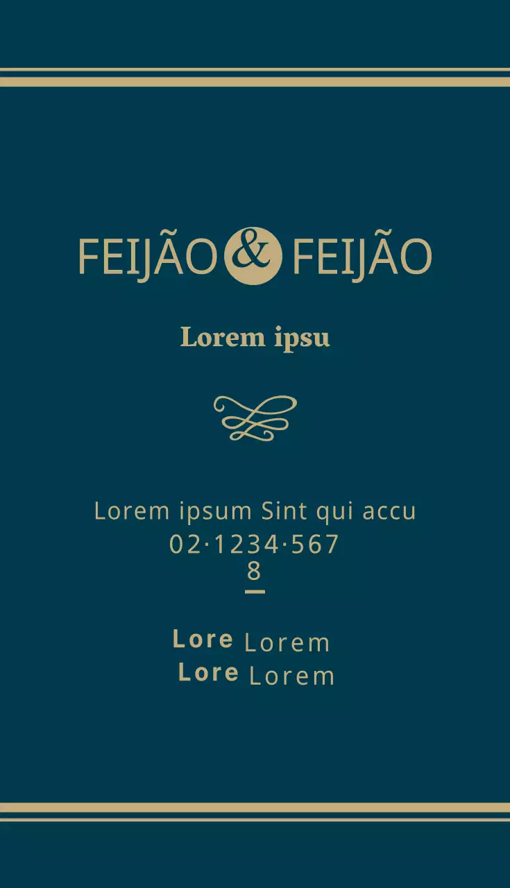 Feijão e feijão Kumho