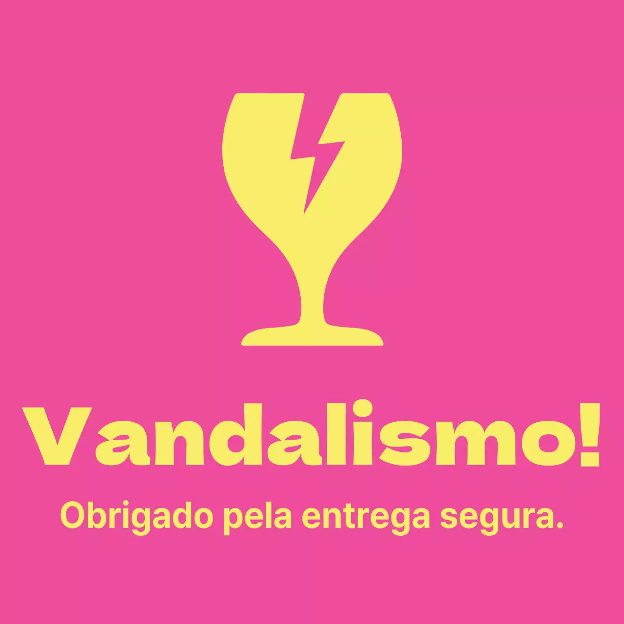 Vandalismo