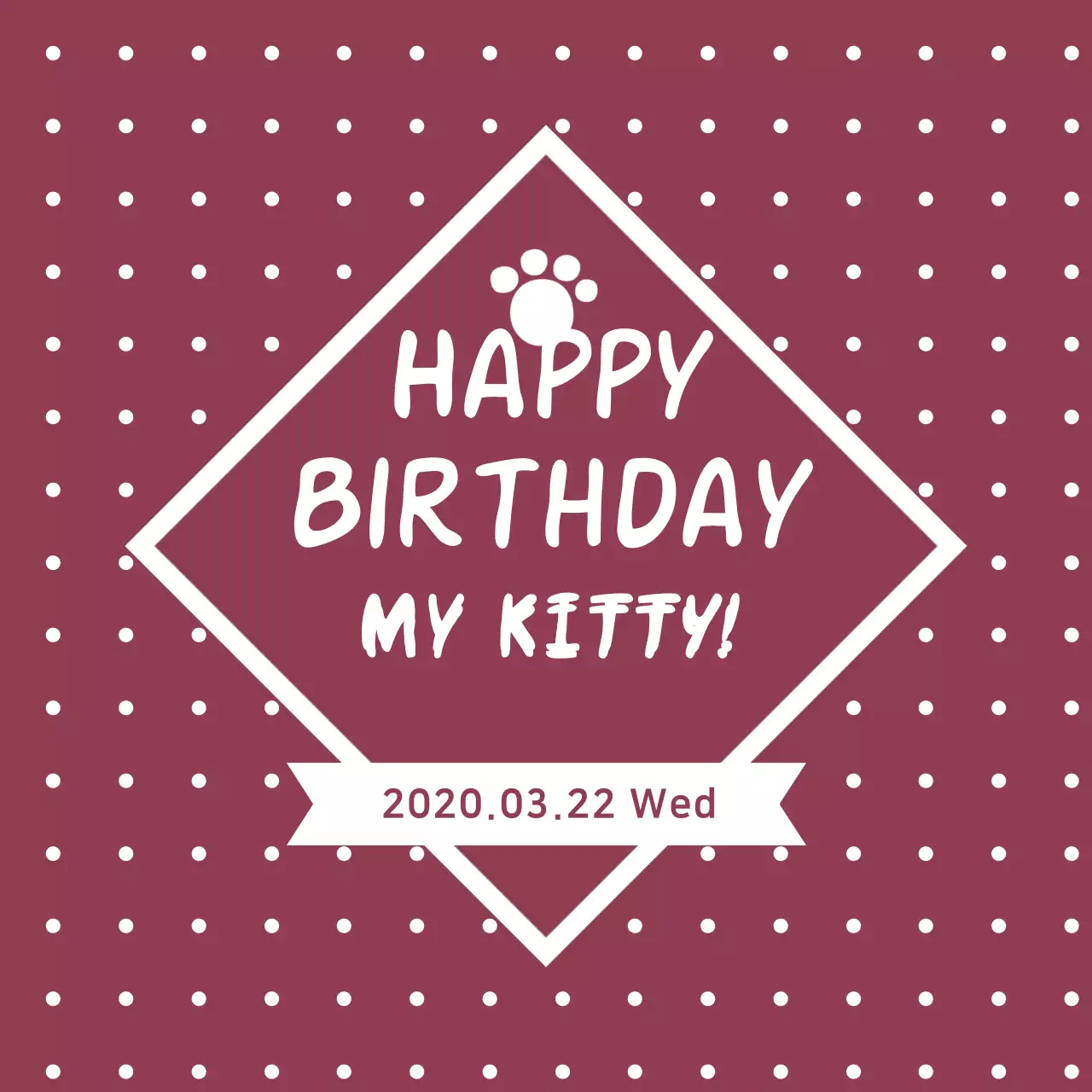 chúc mừng sinh nhật