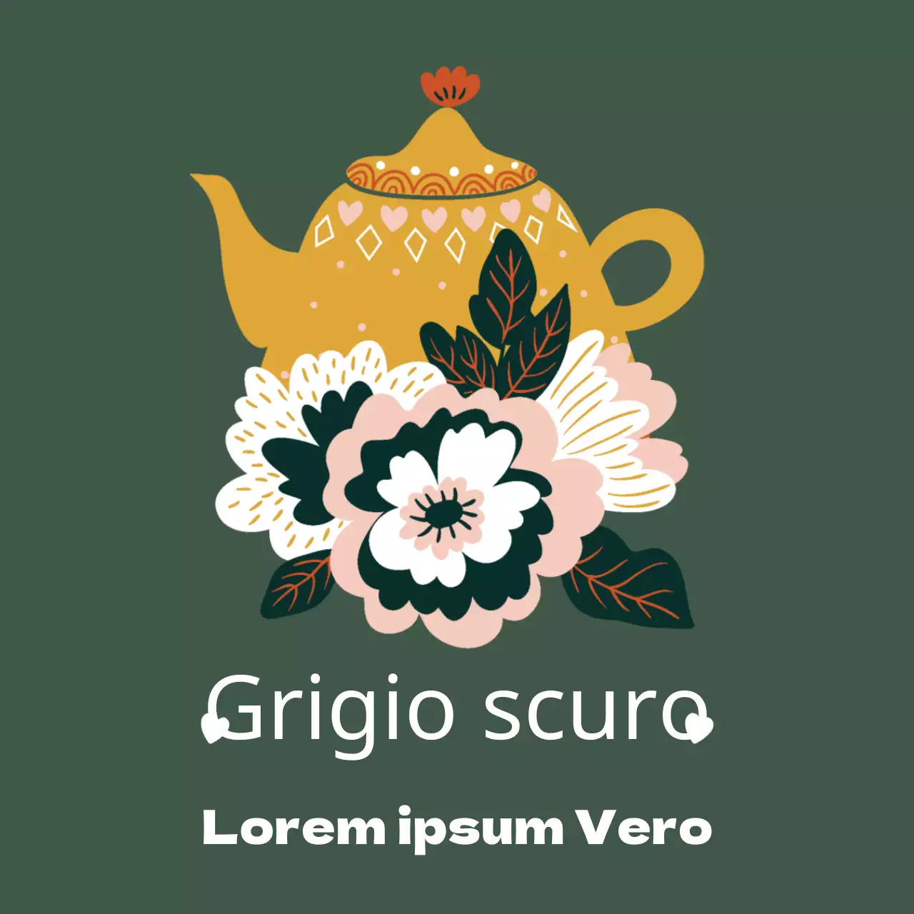 Grigio scuro