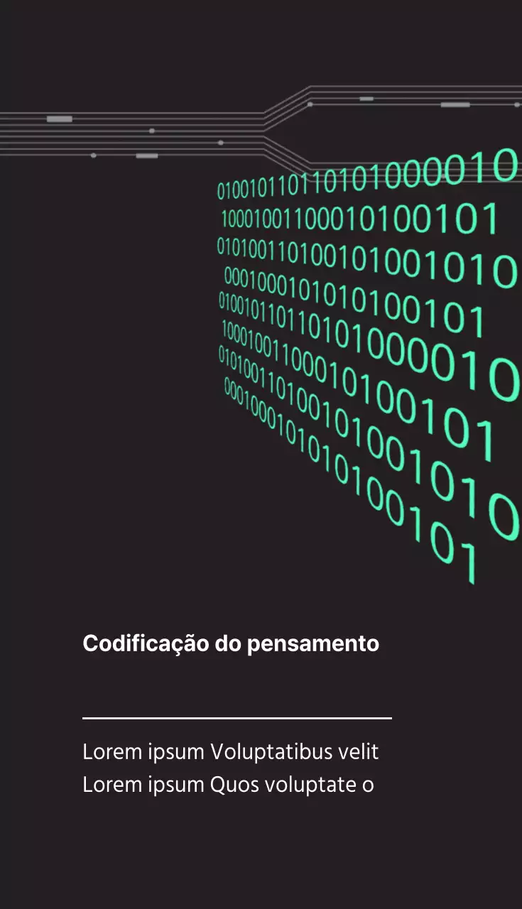 Laboratório Think Coding