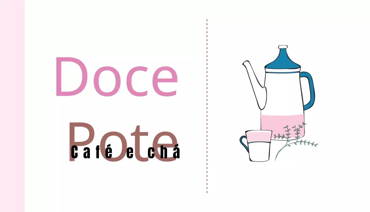 Pote de doces