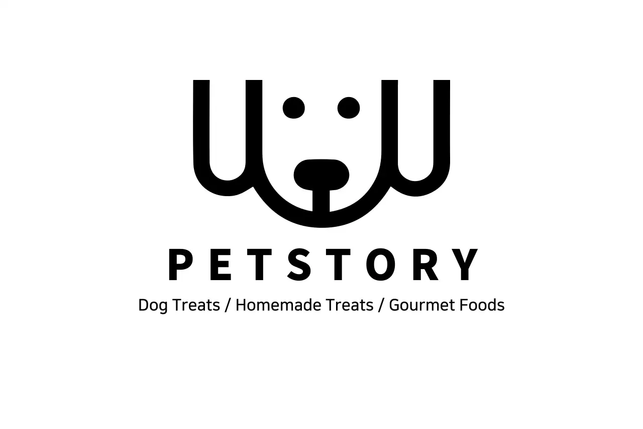 Black Minimal Pet Promotion Banner