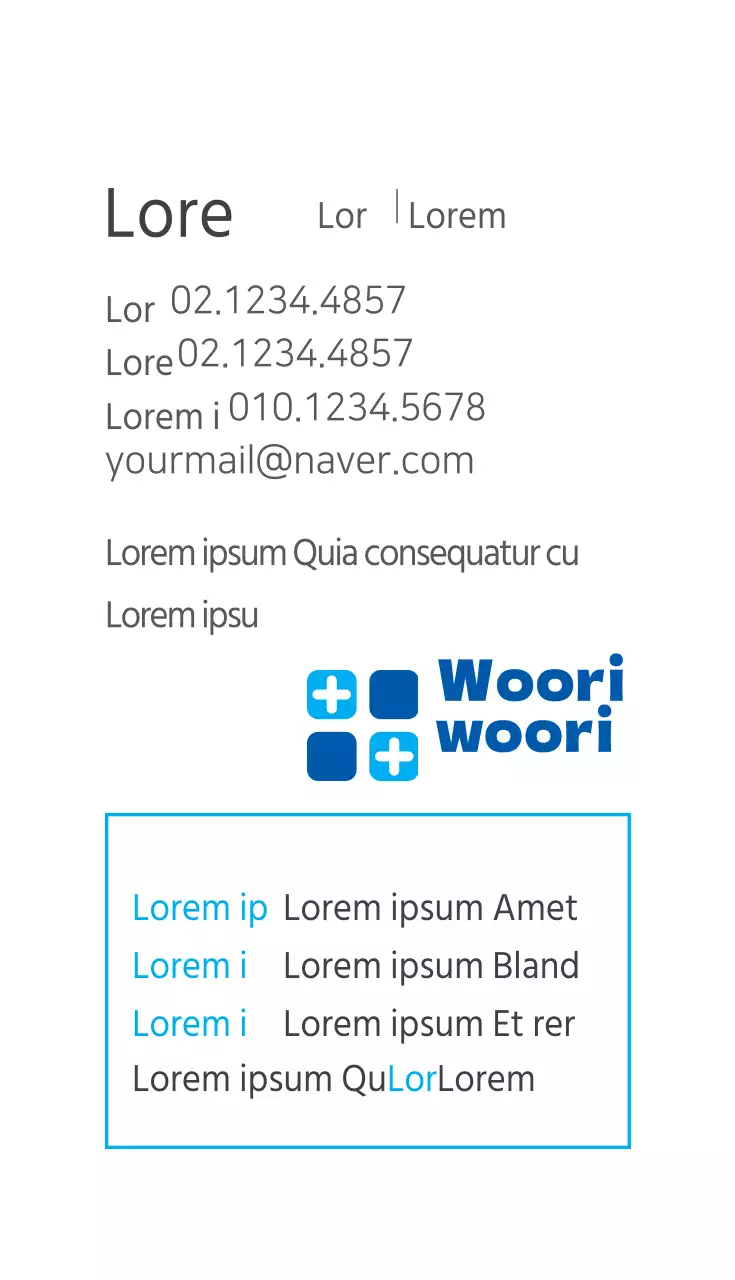 Unsere Krankenhäuser