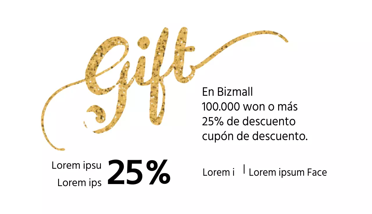 Cupones de descuento