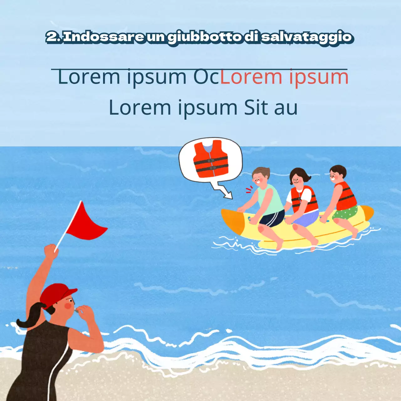 Consigli per la sicurezza