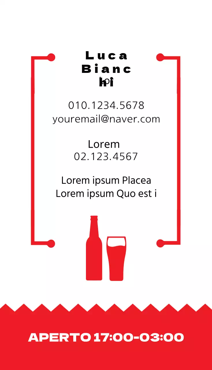 Magazzino comune della birra