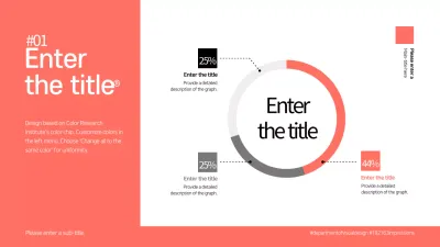 Orange Modern Guide Infographic