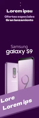 Envíe ofertas especiales