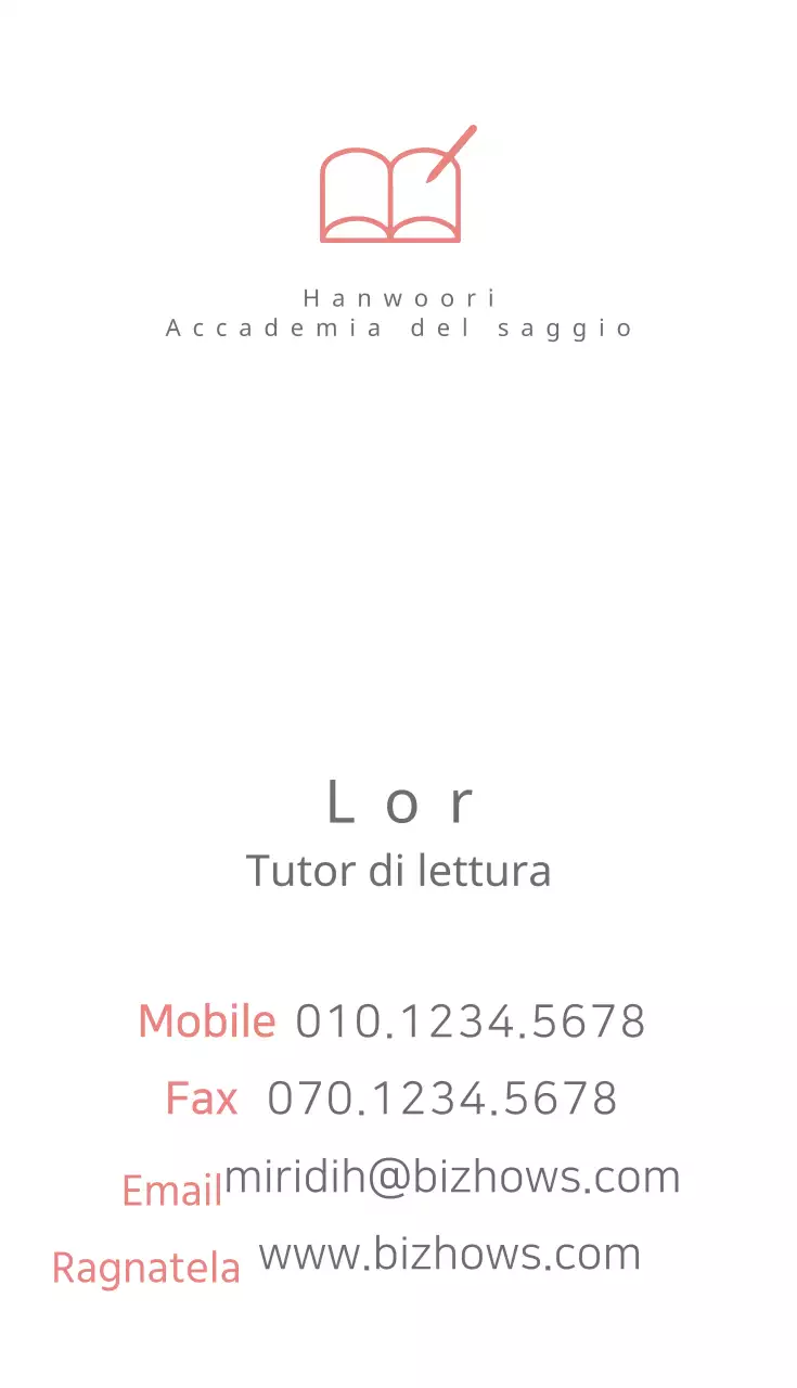 Scuola di scrittura di saggi