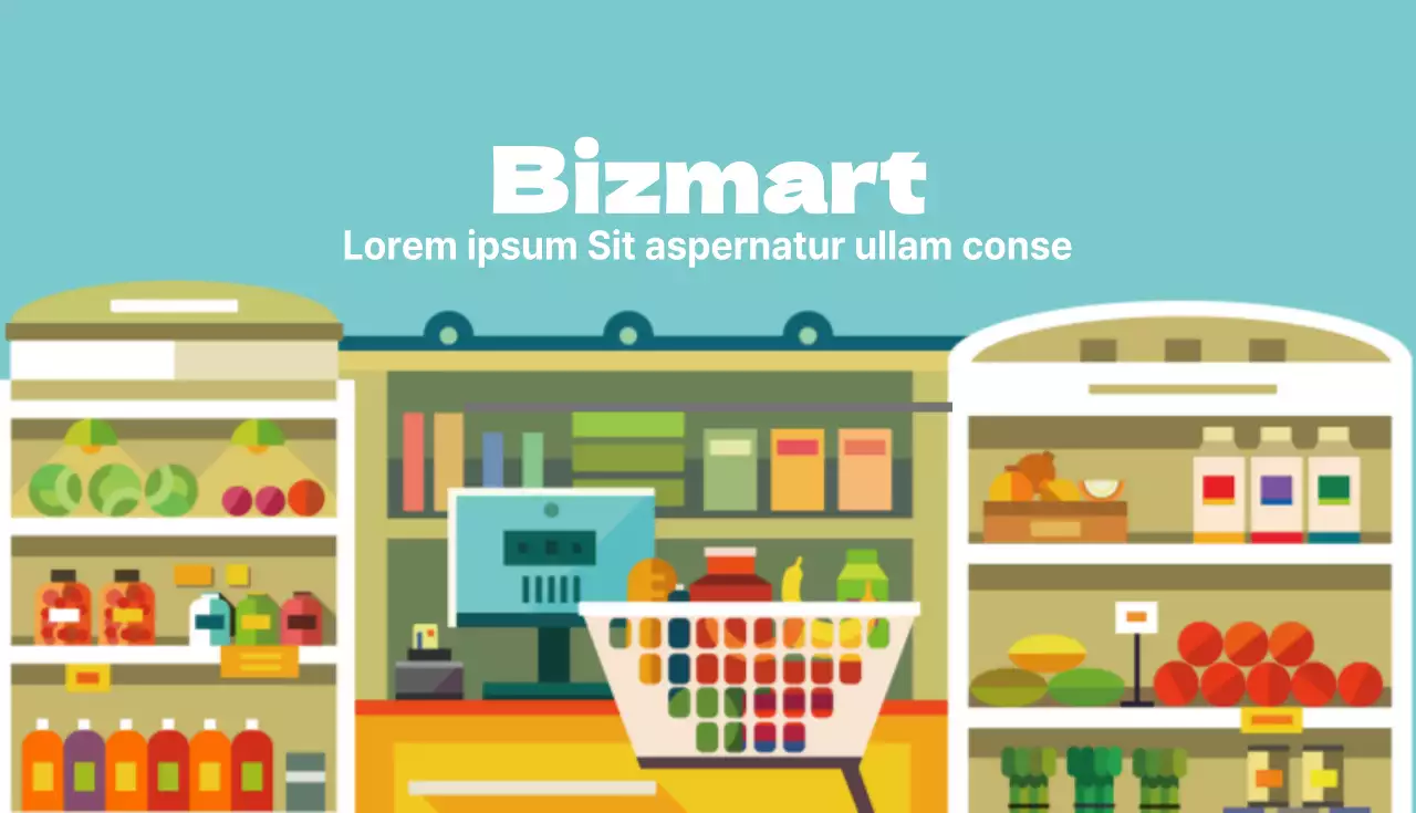 Bizmart