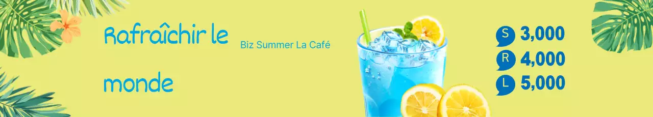 2019_06 Boissons d'été2