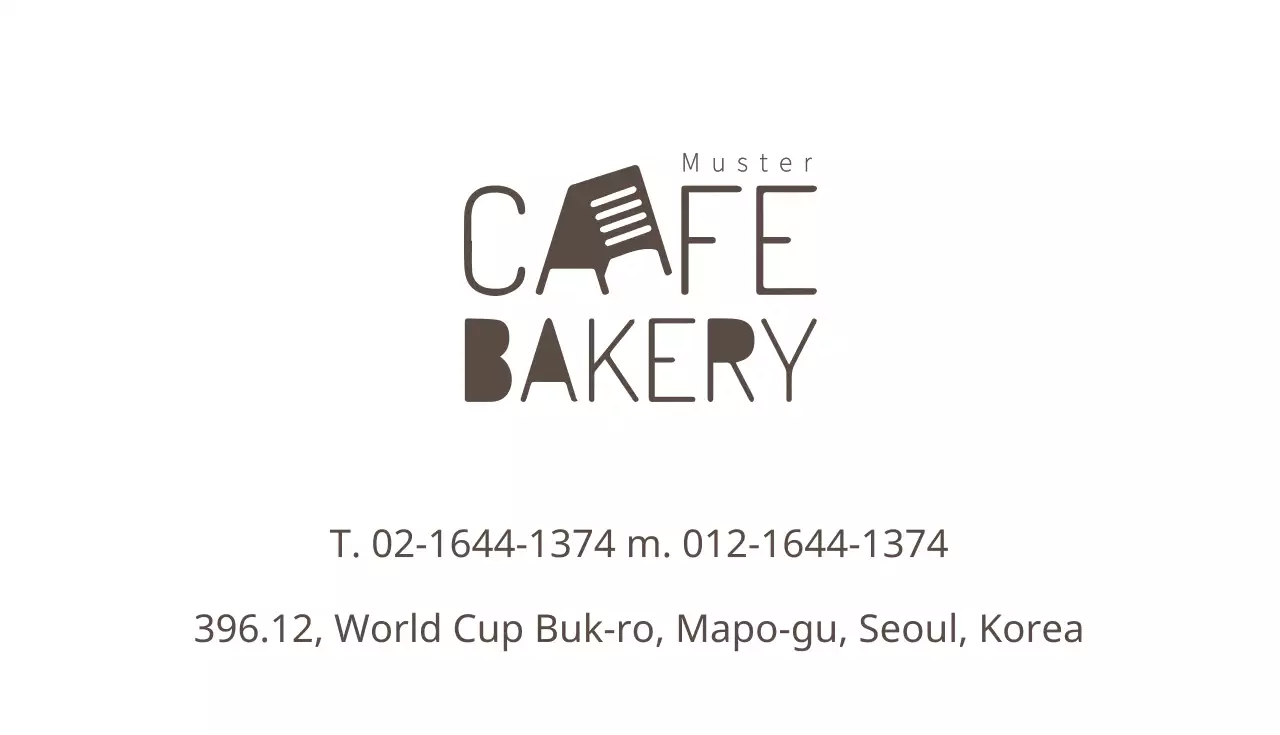 CaféBakery