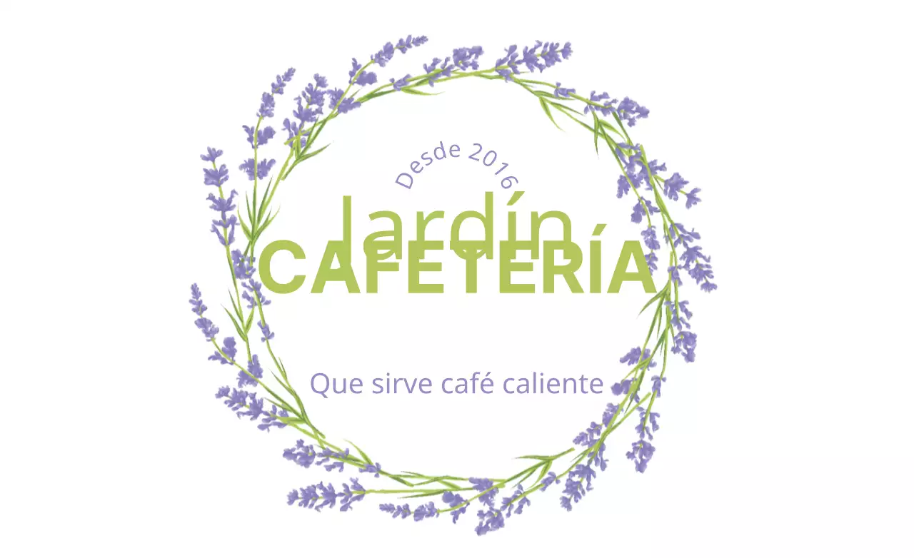 Café Lavanda