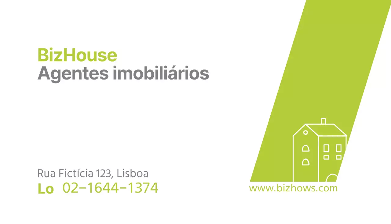 Corretor representante