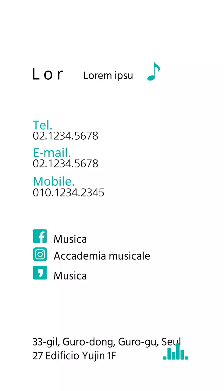 Accademia di musica