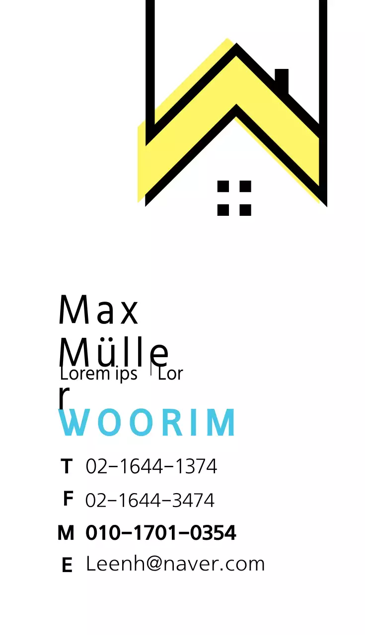 Woorim Zugelassene Makler